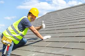 Emergency Roof Repair in Carmel, IN